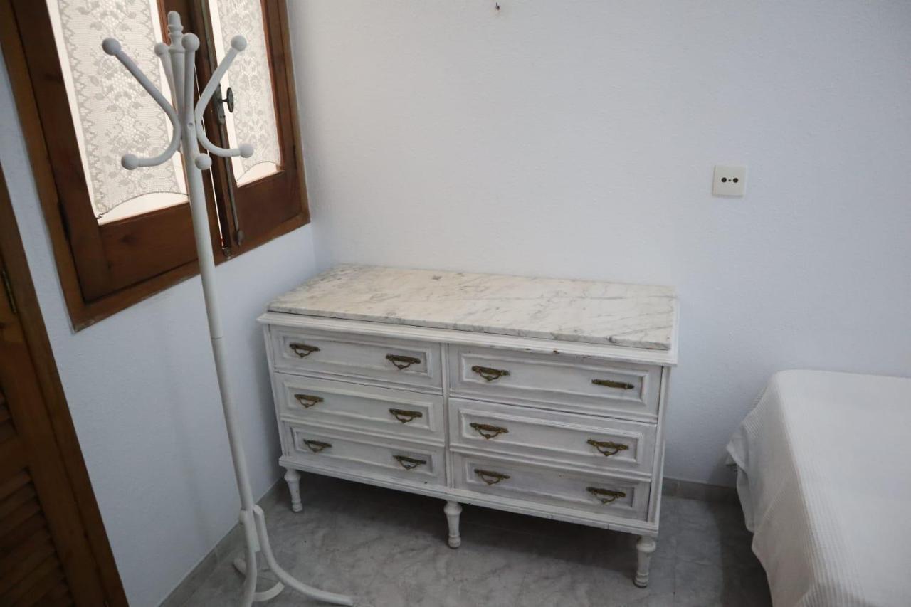 Apartamento Cerca Del Casco Antiguo Y A Un Paso De La Playa Norte Peñíscola Dış mekan fotoğraf
