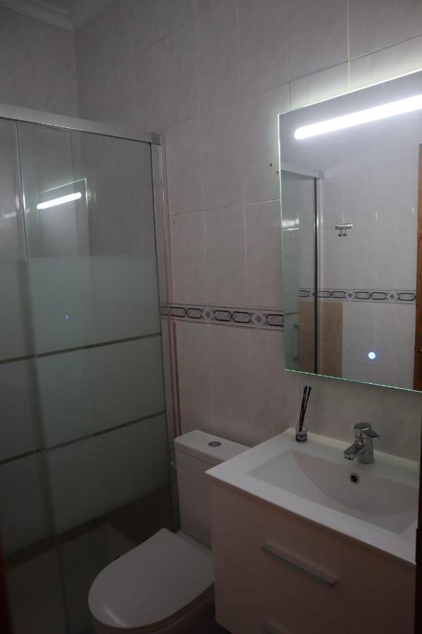 Apartamento Cerca Del Casco Antiguo Y A Un Paso De La Playa Norte Peñíscola Dış mekan fotoğraf